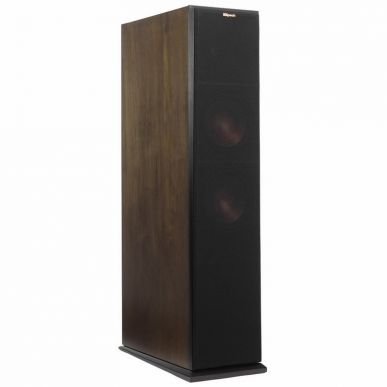 Напольная акустика Klipsch RP-280FA Walnut